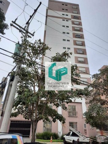 apartment em Rua Almirante Giachetta, Parque Campolim - Sorocaba - SP