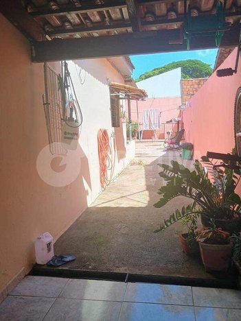 house em Rua do Fotógrafo, Planalto - Uberlândia - MG