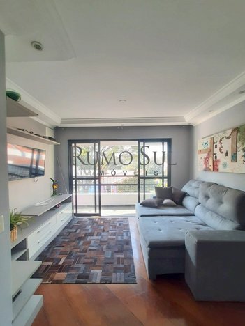 apartment em Avenida Morumbi, Santo Amaro - São Paulo - SP