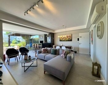 apartment em Avenida Guatambu, Centro - Xangri-Lá - RS