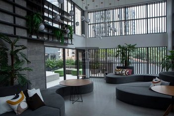 apartment em Rua Loefgren, Vila Clementino - São Paulo - SP