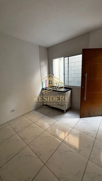 house em Rua Caracaxá, Vila Nivi - São Paulo - SP