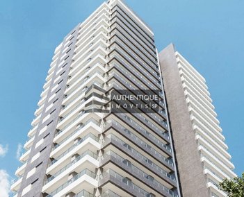 apartment em Rua Simão Álvares, Pinheiros - São Paulo - SP