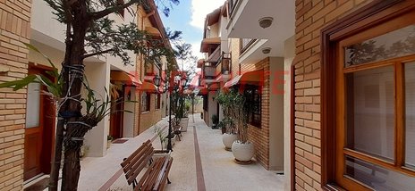 house em Avenida Santa Inês, Jardim Peri - São Paulo - SP