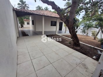 house em Rua Antônio José Dantas, Pirangi do Norte (Distrito Litoral) - Parnamirim - RN