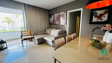 apartment em Rua José Beiro, Jardim Atlântico - Florianópolis - SC