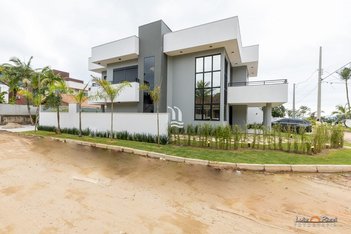house em Avenida Engenho Velho, Lagoinha - Ubatuba - SP