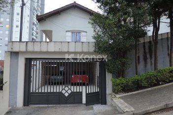 house em Rua Barão de Caruaru, Vila Ester (Zona Norte) - São Paulo - SP