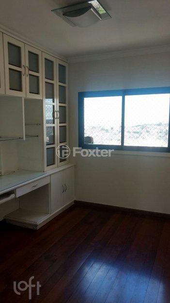 apartment em Rua Loreto, Vila Santo Estéfano - São Paulo - SP