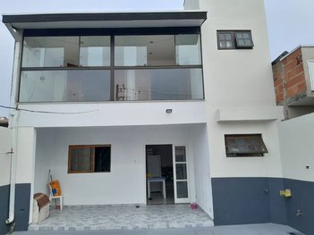house em Rua Joaquim Alexandre Guimarães, Residencial Parque dos Sinos - Jacareí - SP