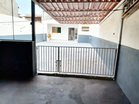 Cômodo Condomínio