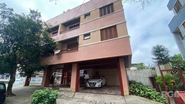 apartment em Ari Marinho, Higienópolis - Porto Alegre - RS
