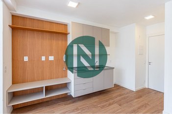 apartment em Avenida Alberto Augusto Alves, Vila Andrade - São Paulo - SP