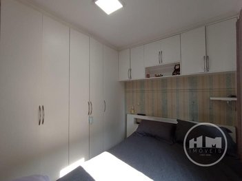 apartment em Rua 916, Centro - Balneário Camboriú - SC
