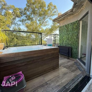 apartment em Avenida Osmundo dos Santos Pellegrini, Recanto Quarto Centenário - Jundiaí - SP