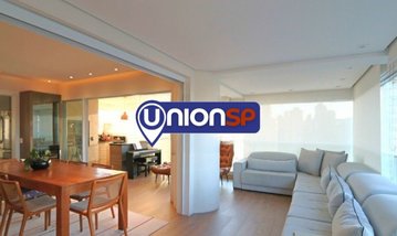 apartment em Rua Padre Machado, Bosque da Saúde - São Paulo - SP