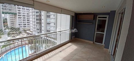 apartment em Avenida Doutor Gastão Vidigal, Vila Leopoldina - São Paulo - SP