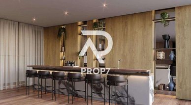 apartment em Rua Dona Brígida, Vila Mariana - São Paulo - SP