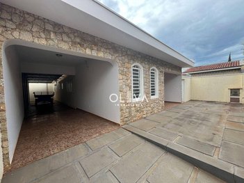 house em Rua dos Bombeiros, Vila Maria - São José do Rio Preto - SP