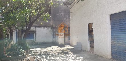 land_lot em Rua Doutor Rafael de Araújo Ribeiro, Jaraguá - São Paulo - SP