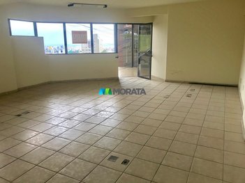 business em Avenida Raja Gabaglia, Santa Lúcia - Belo Horizonte - MG