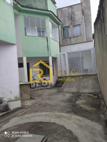 house em Rua Maranhão, Cidade Praiana - Rio das Ostras - RJ