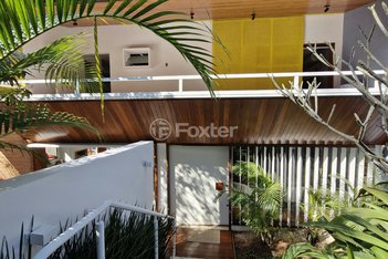 apartment em Rua Robélia, Jardim Prudência - São Paulo - SP