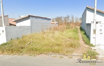 land_lot em Rua Evaristo Alves Laguna, Jardim Alvorada - Jacareí - SP