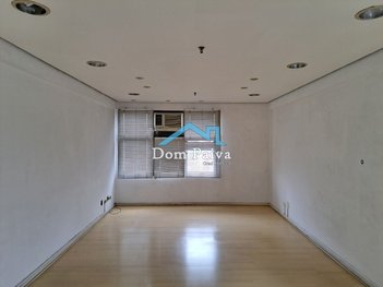 office em Rua Clodomiro Amazonas, Vila Nova Conceição - São Paulo - SP