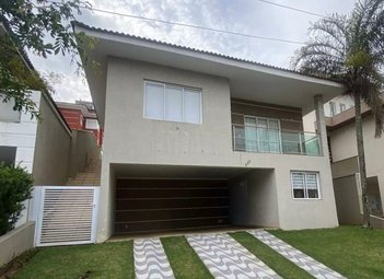 house em Alameda Girassol, Pinheirinho - Vinhedo - SP