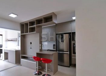 apartment em Rua Francisco José da Silva, Vila Andrade - São Paulo - SP