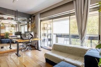 apartment em Praça da República, República - São Paulo - SP