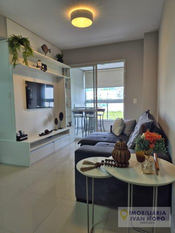 apartment em Rua das Gaivotas, Ingleses do Rio Vermelho - Florianópolis - SC