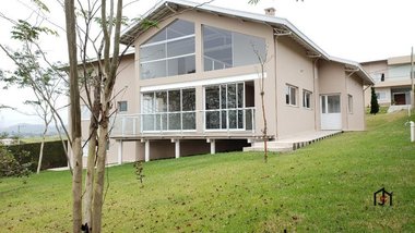 house em Rodovia Floriano Rodrigues Pinheiro, Loteamento Chácaras Recanto São Luiz - Tremembé - SP