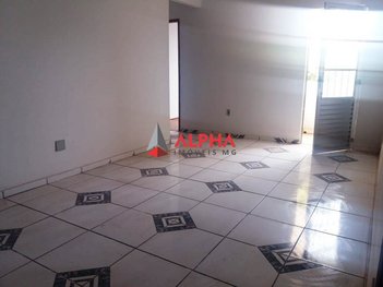 apartment em Avenida Juscelino Dias Magalhães, Sarzedo - Sarzedo - MG