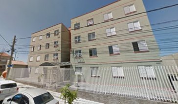 apartment em Rua Limeira, Jardim Leocádia - Sorocaba - SP