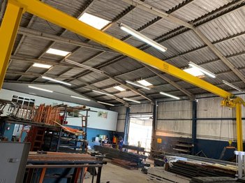 industrial em Barao de Itamaraca, Vila Carrão - São Paulo - SP