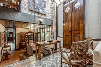 house em Rua Menaldo Rodrigues, Jardim Luzitânia - São Paulo - SP
