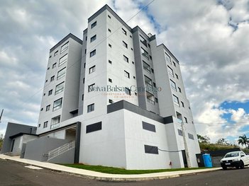 apartment em Rua Cróife Anderson Boron, Primavera - Concórdia - SC