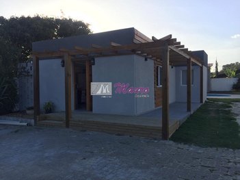 house em Rua Araça, Xangri-Lá - Xangri-Lá - RS