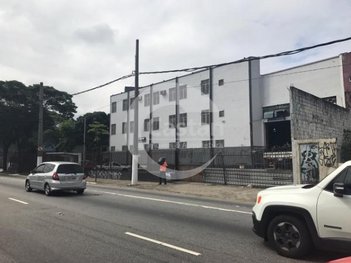 industrial em do Estado, Mooca - São Paulo - SP