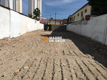 land_lot em Padre Miguelinho, Fátima - Fortaleza - CE