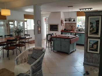 house em Leonel Pereira, Cachoeira do Bom Jesus - Florianópolis - SC
