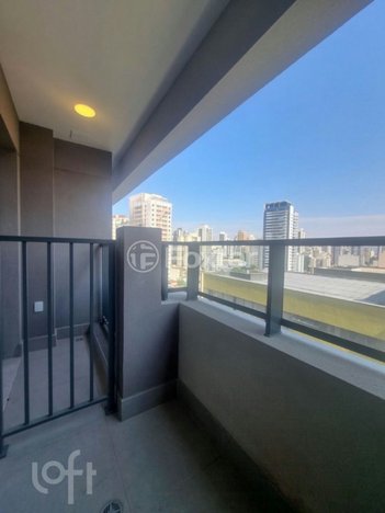 apartment em Avenida Sumaré, Perdizes - São Paulo - SP