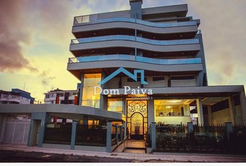 apartment em Rua Amoreira, Mariscal - Bombinhas - SC