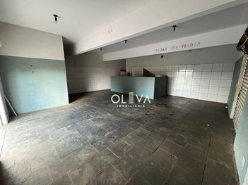 office em Rua Sebastiana Mir, Residencial Nato Vetorasso - São José do Rio Preto - SP