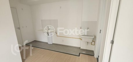 apartment em Rua Conde de Sarzedas, Sé - São Paulo - SP