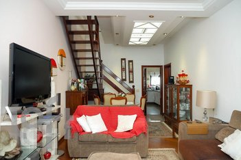 apartment em Doutor Sampaio Vidal, Vila Formosa - São Paulo - SP