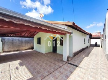 house em Avenida Edargê Vieira Marcondes, Residencial Comercial Cidade Vista Alegre - Pindamonhangaba - SP