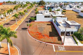 land_lot em Rua Oswaldo Coroschel, Jardim Residencial Canadá - Araras - SP